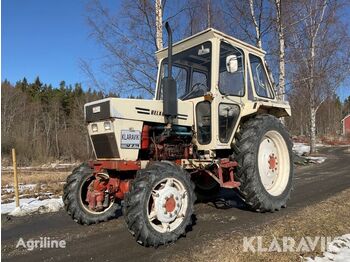 MTZ Belarus T42 - Traktor