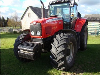 Massey Fer 6490 - Traktor