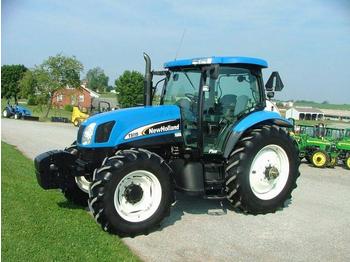 NEW HOLLAND TS115A - Traktor