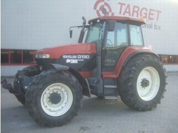 New Holland G190 Farm Tractor - Traktor