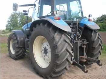 New Holland New Holland 8560 - Traktor