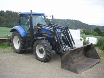 New Holland T 6070 - Traktor