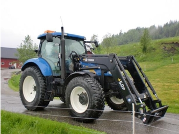 New Holland T 6070 - Traktor