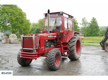 Traktor VOLVO 2650 Tractor, SEE VIDEO