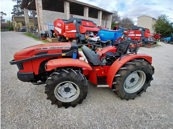 Trattore usato marca Valapadana modello 6575 VRM - Traktor: das Bild 1