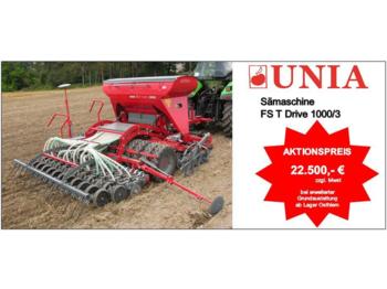 Säkombination neu kaufen Unia FS 1000/3: das Bild 1