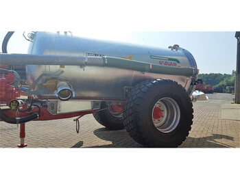Güllefass neu kaufen Vaia MB 45 Water tank: das Bild 4