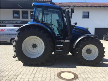 Traktor neu kaufen Valtra N 175 A: das Bild 1