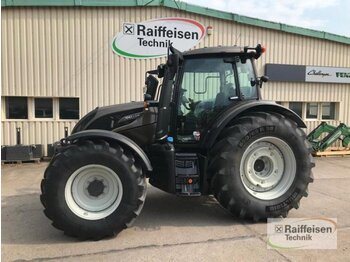 Traktor Valtra N 175 V: das Bild 1