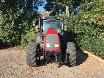 Valtra T191 HiTech - Traktor: das Bild 3