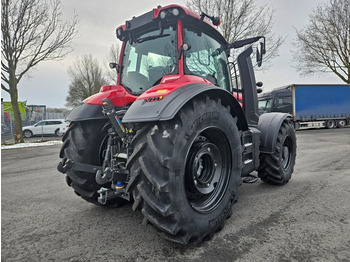 Traktor neu kaufen Valtra T255 V 2A1 Versu: das Bild 4