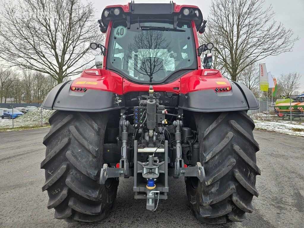 Traktor neu kaufen Valtra T255 V 2A1 Versu: das Bild 7