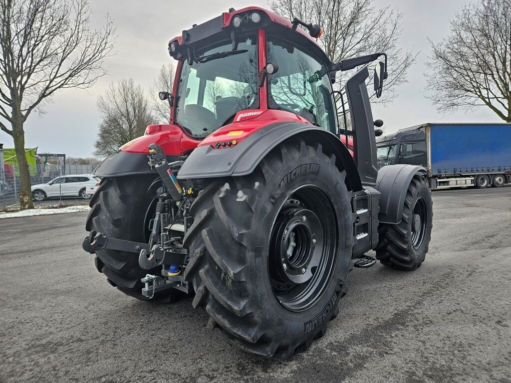 Traktor neu kaufen Valtra T255 V 2A1 Versu: das Bild 5