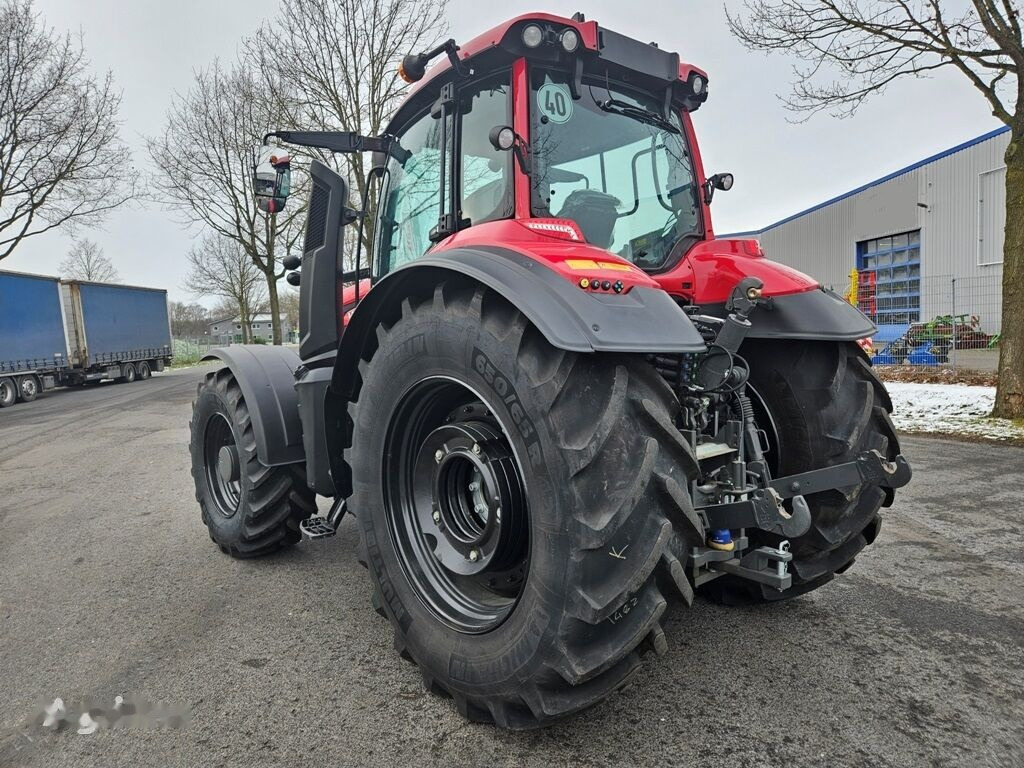 Traktor neu kaufen Valtra T255 V 2A1 Versu: das Bild 4
