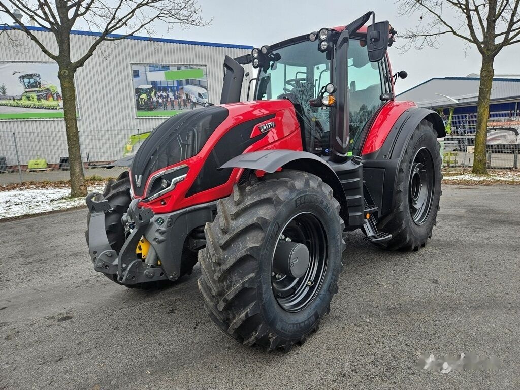 Traktor neu kaufen Valtra T255 V 2A1 Versu: das Bild 3