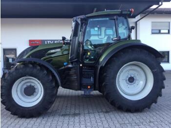 Traktor neu kaufen Valtra T 175e D GL: das Bild 1