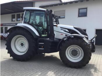 Traktor neu kaufen Valtra T 175e D GL: das Bild 1
