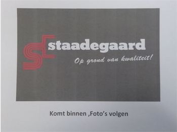 Veenhuis grasland bemester - Landmaschine