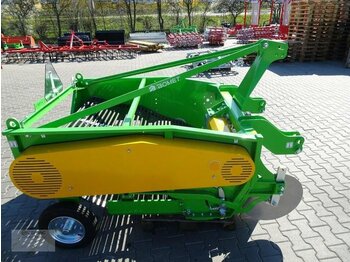 Kartoffelroder neu kaufen Vemac Kartoffelroder Bomet UPUS Z656 2reihig Siebkettenroder Roder NEU: das Bild 4