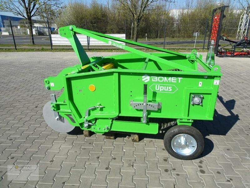 Kartoffelroder neu kaufen Vemac Kartoffelroder Bomet UPUS Z656 2reihig Siebkettenroder Roder NEU: das Bild 7