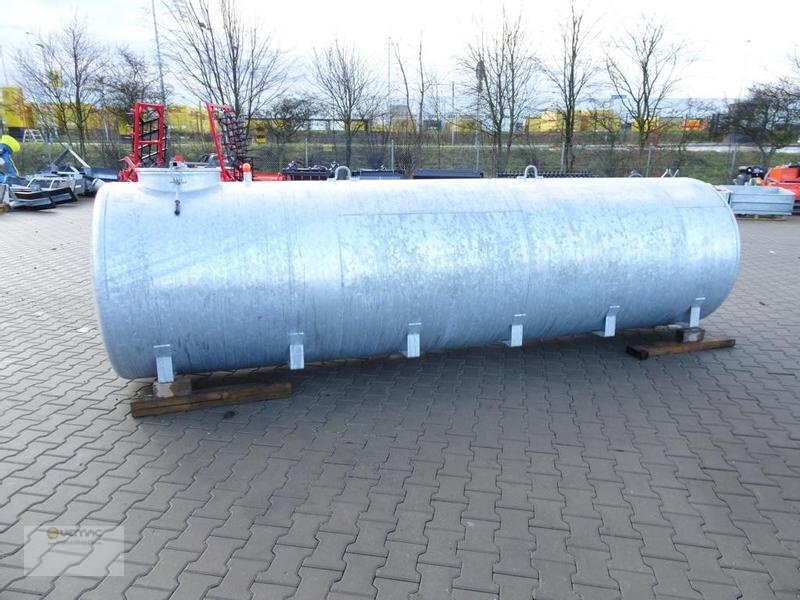 Tank neu kaufen Vemac Wasserfass 1250 Liter Wassertank Weidefass Wasserwagen NEU: das Bild 5