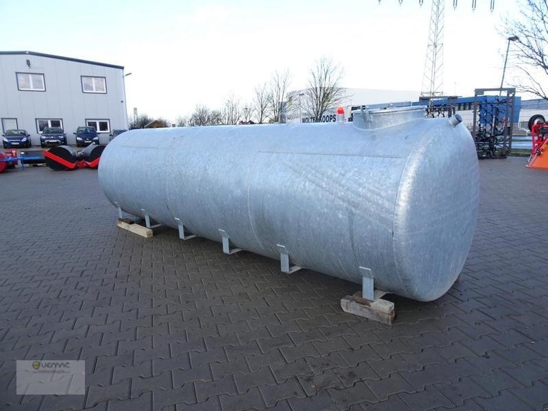 Tank neu kaufen Vemac Wasserfass 1250 Liter Wassertank Weidefass Wasserwagen NEU: das Bild 3