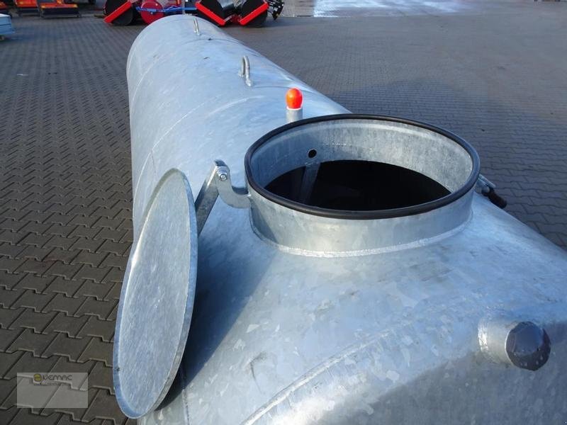 Tank neu kaufen Vemac Wasserfass 1250 Liter Wassertank Weidefass Wasserwagen NEU: das Bild 11