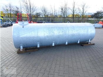 Tank neu kaufen Vemac Wasserfass 4000 Liter Wassertank Wassercontainer Wasserwagen NEU: das Bild 5
