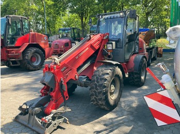 Weidemann 4070 CX 80 T - Landmaschine