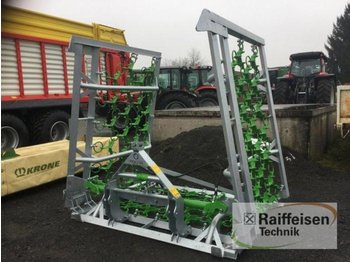 Zocon Wiesenschleppe 6m - Wiesenschleppe