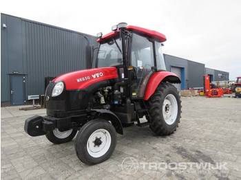 Traktor YTO MK650: das Bild 1