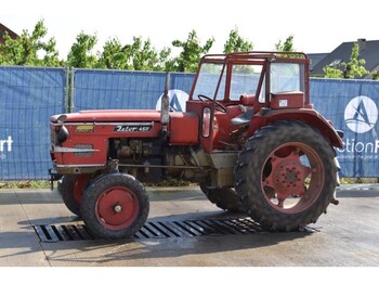 Traktor Zetor 4511: das Bild 1