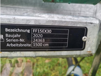 Gülleinjektor neu kaufen Zunhammer Farmlandfix Verteiler: das Bild 2
