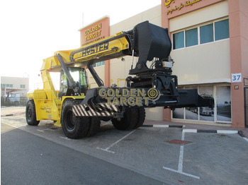 HYSTER Containerstapler