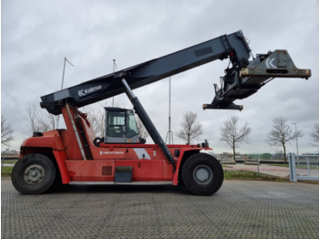 KALMAR Reach stacker