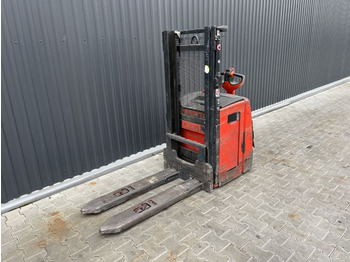 LINDE L14 Hochhubwagen