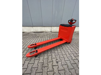 LINDE T16 Niederhubwagen