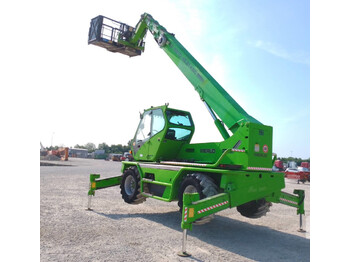 MERLO Teleskoplader