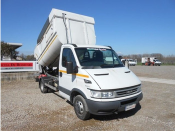 IVECO Daily Müllwagen