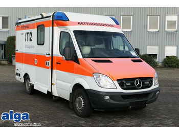 MERCEDES-BENZ Sprinter 316 Krankenwagen