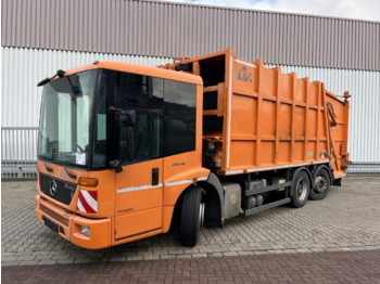 MERCEDES-BENZ Econic 2629 Müllwagen