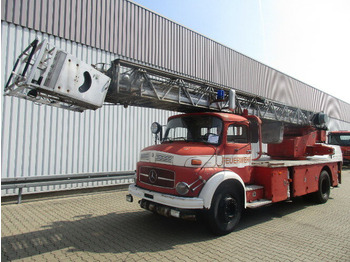 MERCEDES-BENZ Feuerwehrfahrzeug