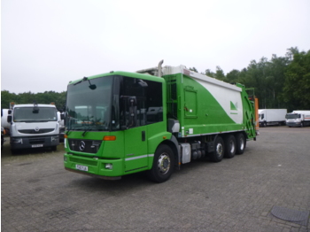MERCEDES-BENZ Econic 3233 Müllwagen