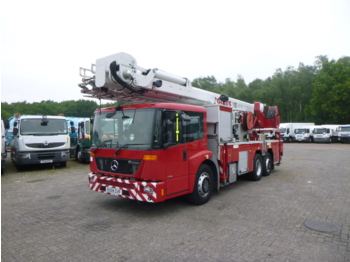 MERCEDES-BENZ Econic Feuerwehrfahrzeug