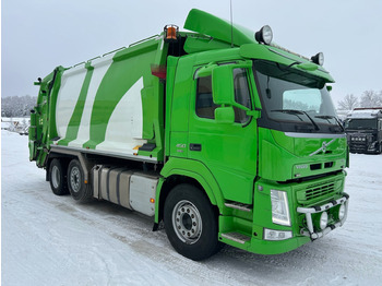 VOLVO FM 450 Müllwagen
