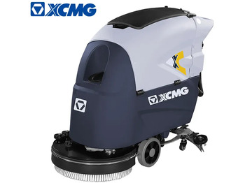 XCMG Reinigungsmaschine