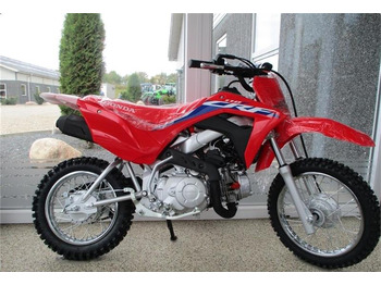 HONDA Quad