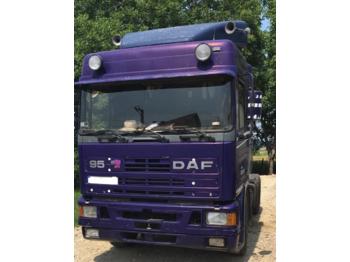 Sattelzugmaschine DAF 95.350 ATI 4x2 tractor unit: das Bild 1