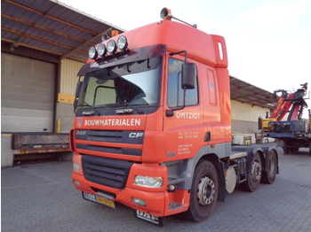Sattelzugmaschine DAF CF85-380 6X2