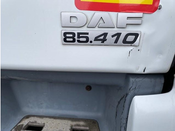 Sattelzugmaschine DAF CF85 410: das Bild 3